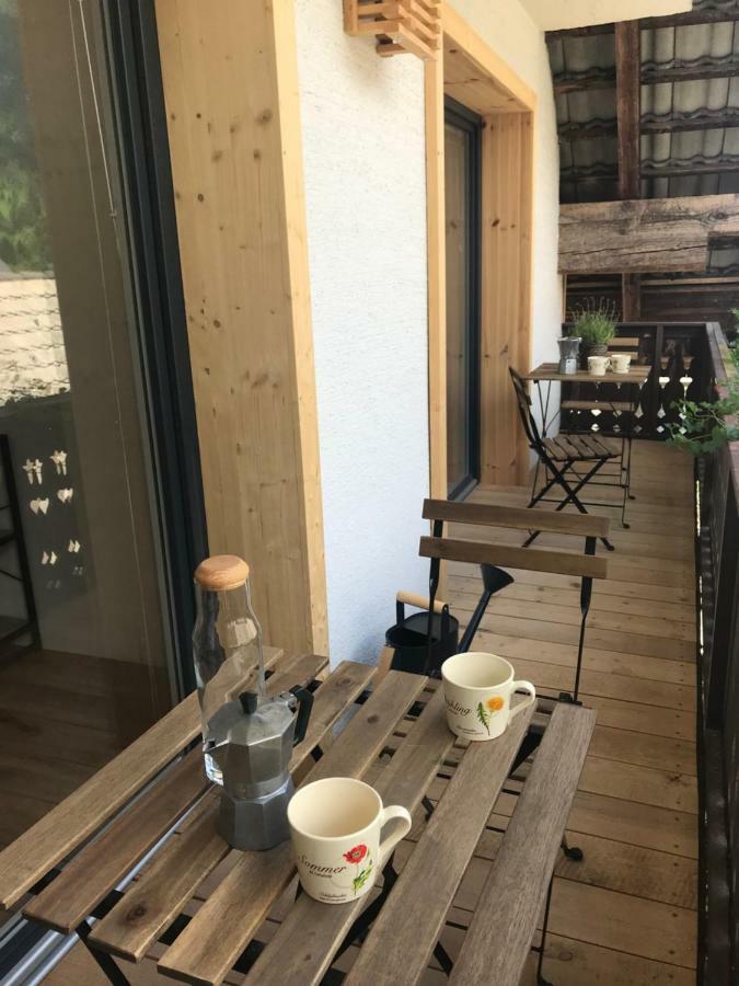 Lake House Бохінь Екстер'єр фото